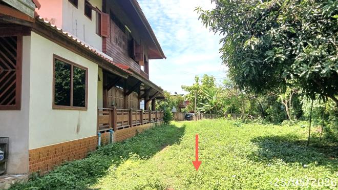 picture HOME 583 Sq.w. Sung Men Phrae for 5.7M - 17/38