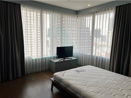 รูปภาพ 🎊 For Rent Condo M SILOM Building 1, Floor 19,1 bed room, Room size 53.00 sqm