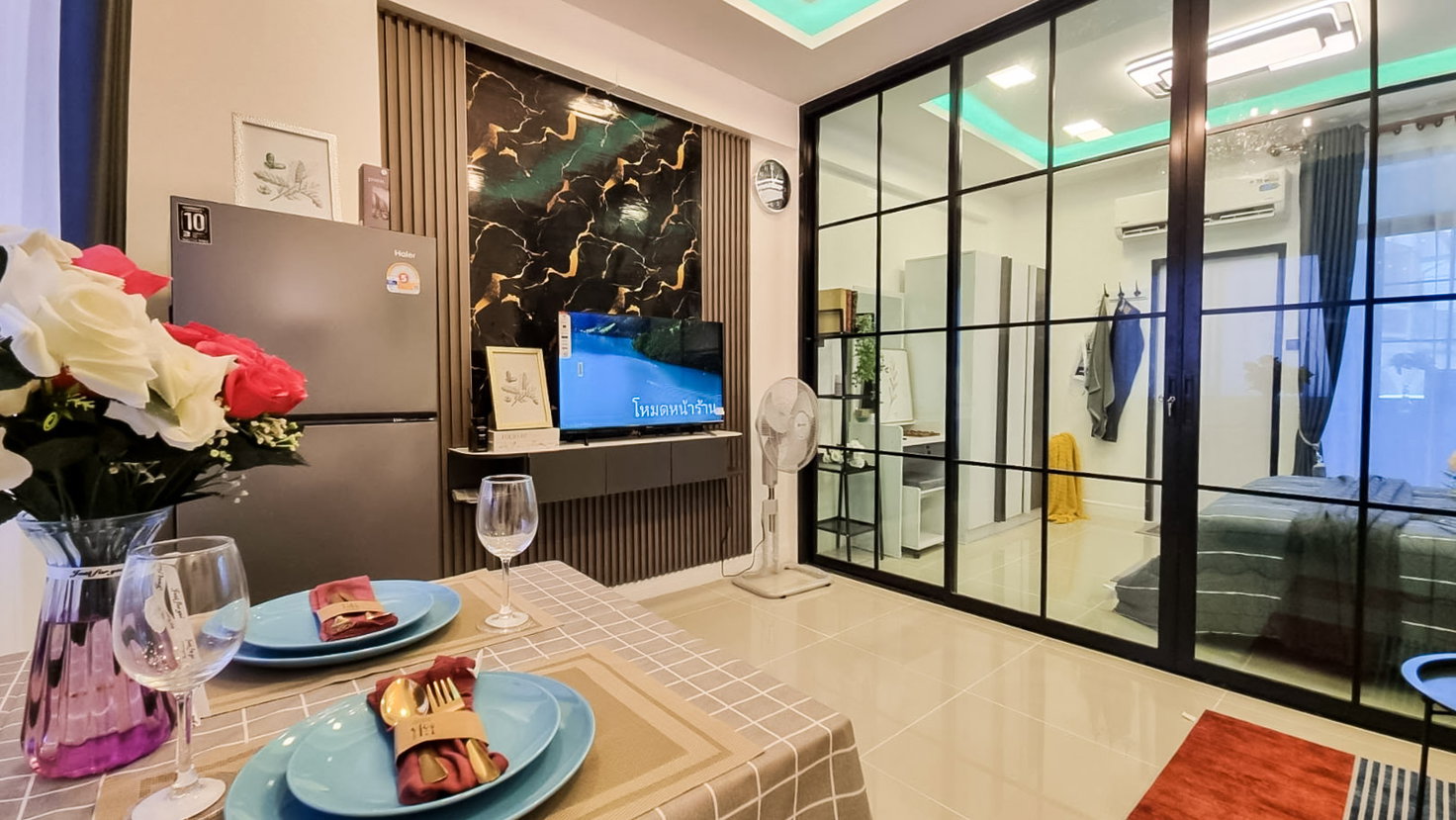 picture 9 Karat Condo 1 Bedroom Condo for Sale Central Pattaya - 3/9