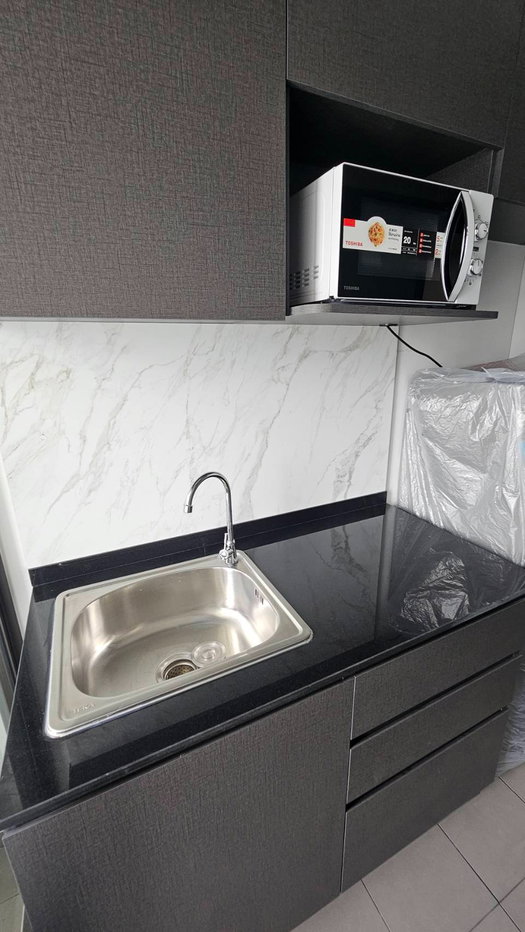 picture For rent condo Regent Home Wutthakat close to bts - 13/13