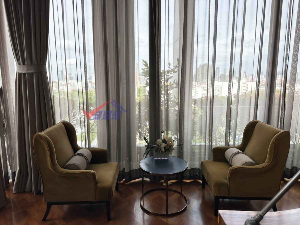 picture Condo for Rent - The Monument Sanampao | 1 Bedroom 46.25 sq.m. REF. 120CRK - 10/18