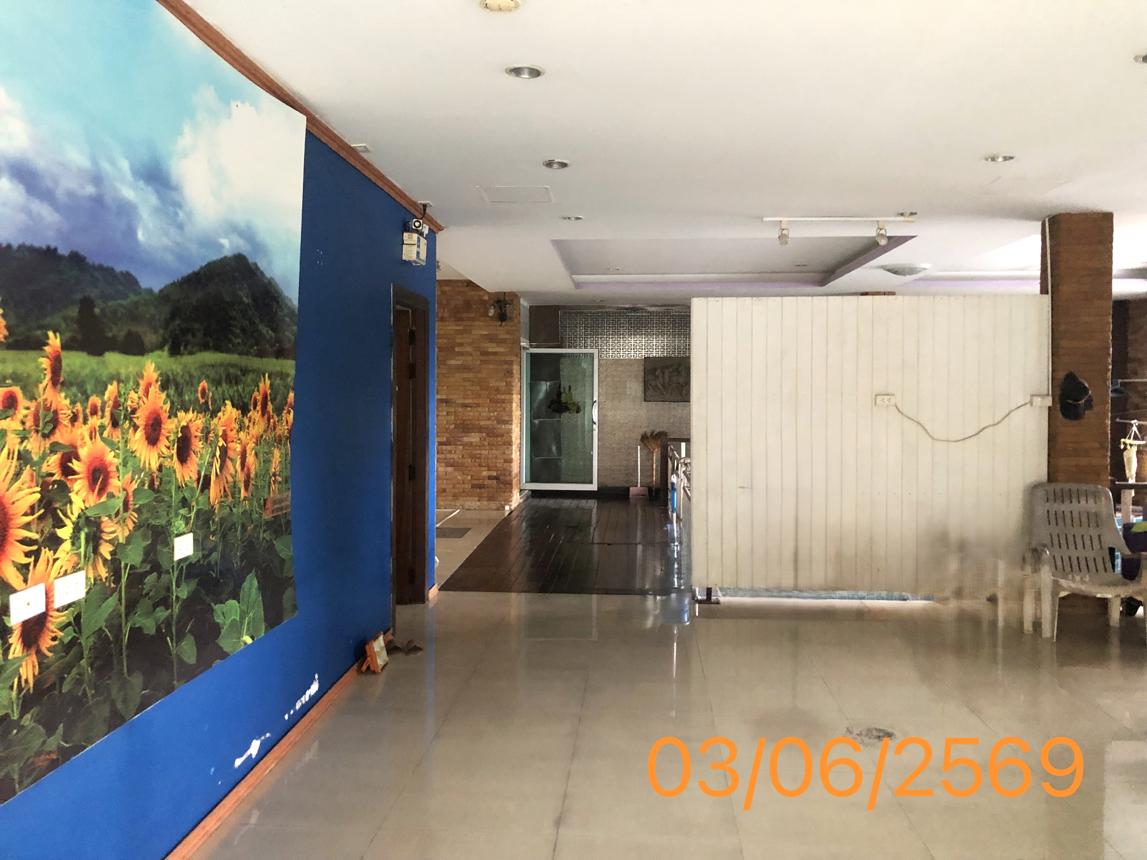 รูป อาคารพาณิชย์ 70.7 ตร.วา เมาเท่นวิว ป่าตอง กะทู้ ภูเก็ต 34M - รูปที่ 23/44
