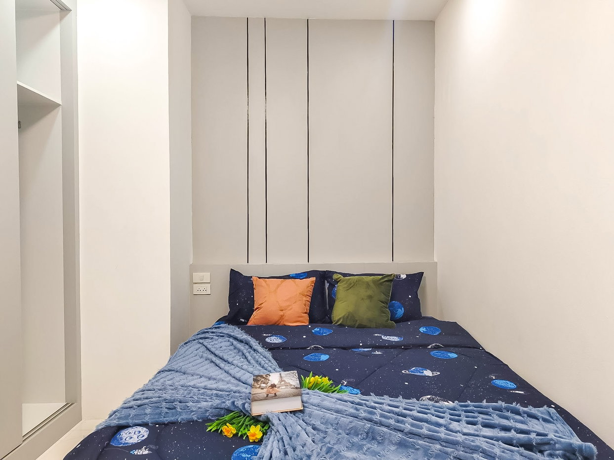 รูป Luxury House for Sale East Pattaya Nong Prue 3Bedroom - รูปที่ 6/13