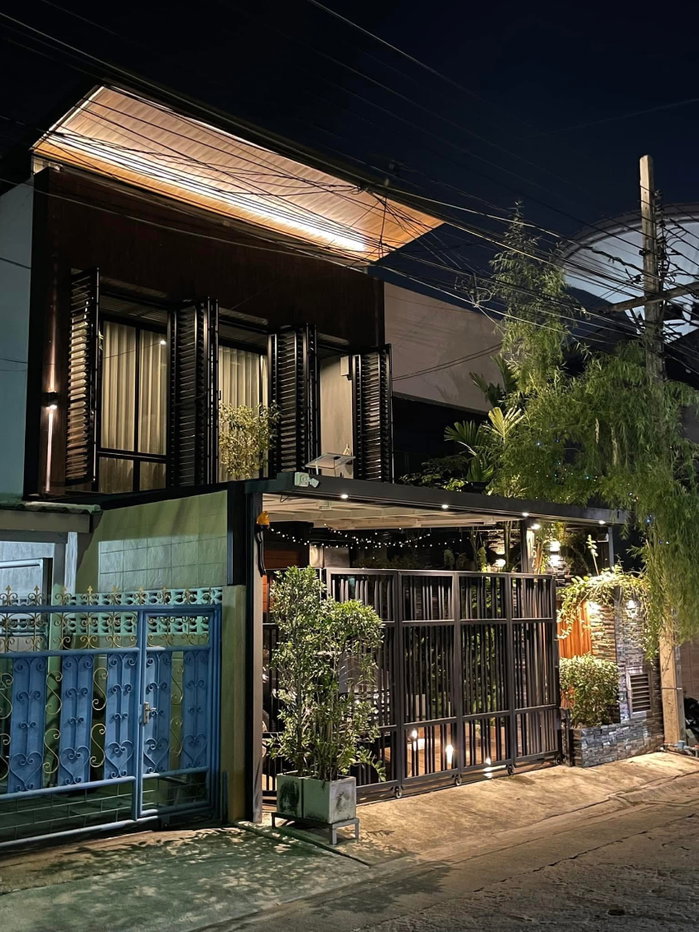 รูป [VR0492] 🔥 Executive Home Office เช่าเริ่ม 60,000 | ขาย 9.5 ล้าน | ทาวน์โฮมหรู 2 ชั้น 3 นอน 3 น้ำ  เหมาะอยู่อาศัยหรือทำสำนักงานออฟฟิศ!🔥 - รูปที่ 16/32