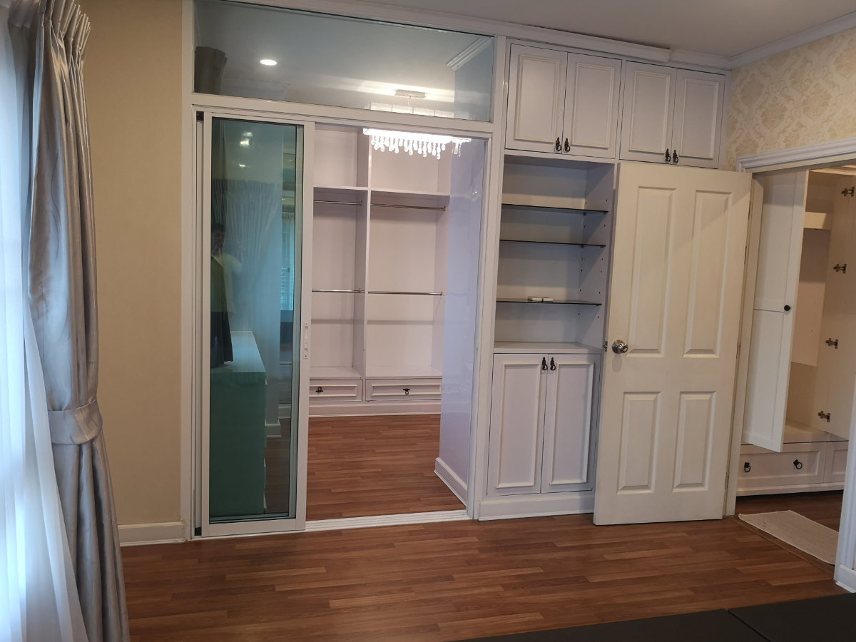 picture House for rent near RIS Minburi - 6/17