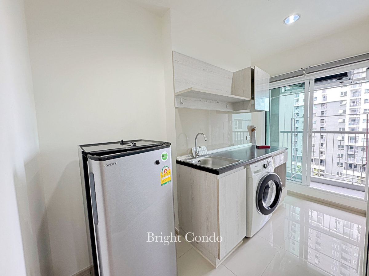 รูป ให้เช่าคอนโด Aspire erawan  รหัสทรัพย์ P3389 - รูปที่ 5/10