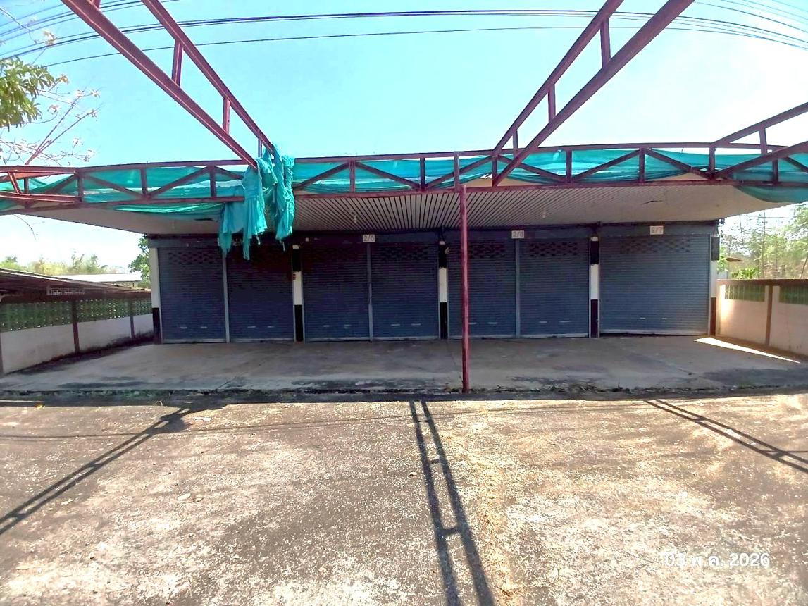 picture HOME 86 Sq.w. Thoen Lamphang for 2.3M - 18/36