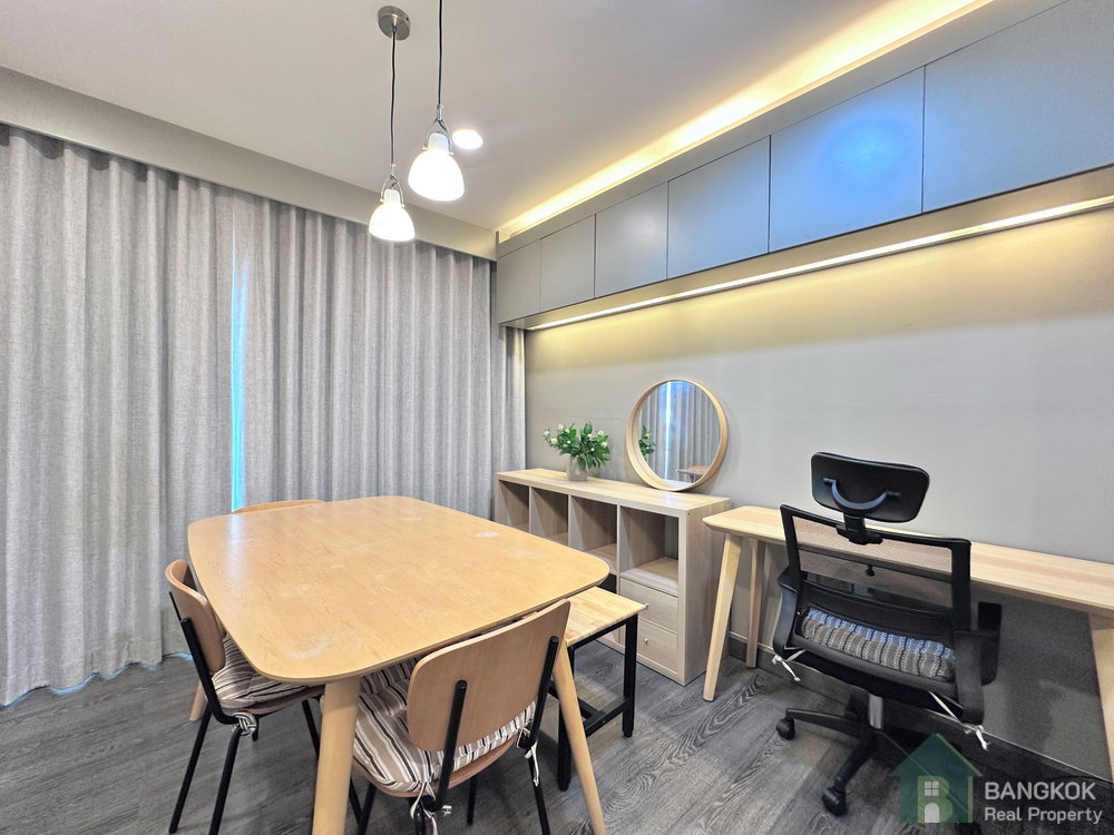 รูป Rende Sukhumvit 23  l  คอนโดพร้อมอยู่ 2 ห้องนอน  ทำเลอโศก-สุขุมวิท - รูปที่ 3/15