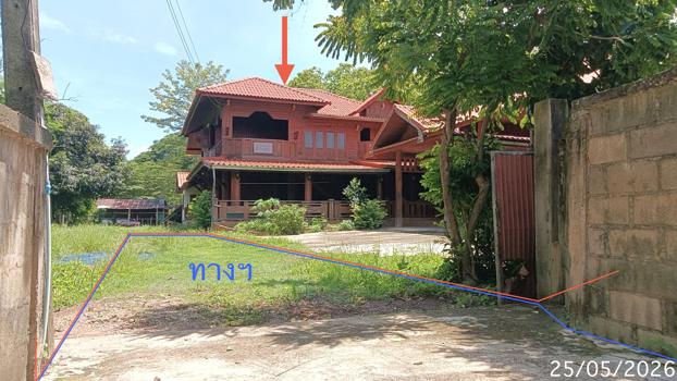 picture HOME 583 Sq.w. Sung Men Phrae for 5.7M - 35/38