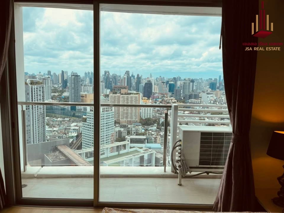 picture ✨ For Rent: Sky Walk Residences Condo ✨ 💰 Only 30,000 THB/month - 7/7