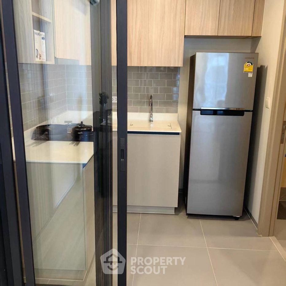 รูป คอนโด 1 ห้องนอน ชั้น 19 ขนาด 46 ตร.ม. ที่ XT พญาไท ใกล้ BTS พญาไท 400 ม. (ID 3060729) - รูปที่ 4/6