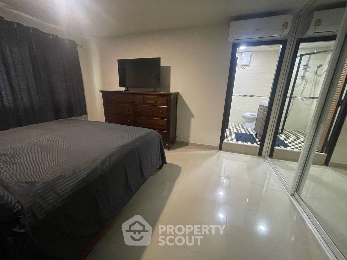 picture Pet-Friendly 1-BR 42 Sqm Regent On The Park 1, 400m To BTS Phrom Phong (ID 513125) - 5/19
