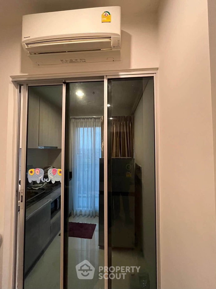 รูป คอนโด 2 ห้องนอน 49 ตร.ม. ที่นิช โมโน สุขุมวิท-พูเจ้าจอม ใกล้ BTS พุเจ้าจอม 100 ม. (ID 3063229) - รูปที่ 2/8
