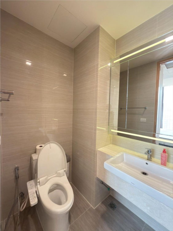 รูป โนเบิล บี 33  1ห้องนอน / 1ห้องน้ำ   - รูปที่ 10/10