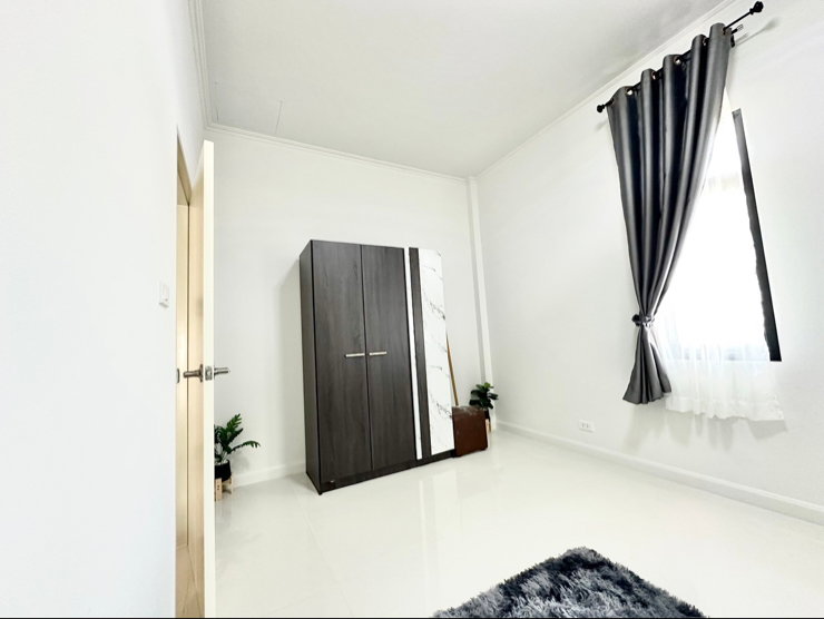 รูป ให้เช่า The Nareeya 345 ราชพฤกษ์ ใกล้โรบินสันราชพฤกษ์ - รูปที่ 7/8