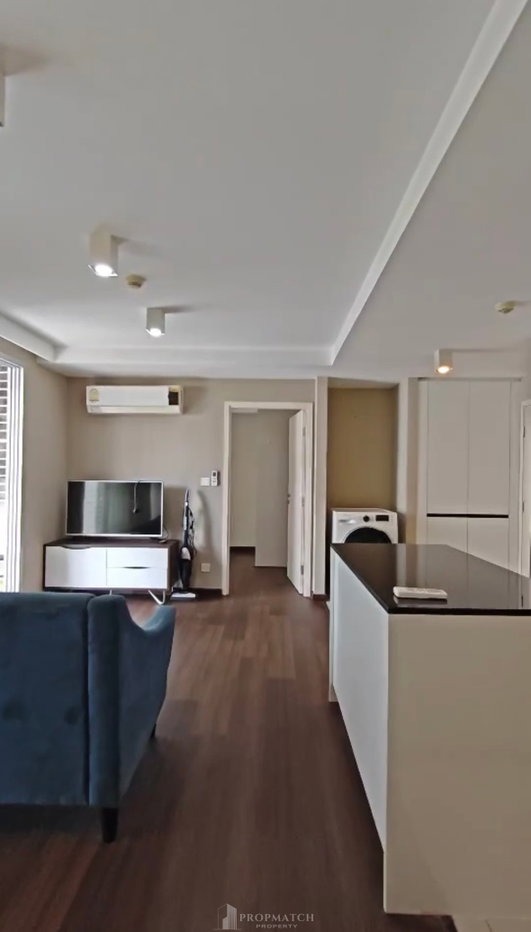 รูป PM013534 ✨Flash Deal ✨ Maestro Sukhumvit 39 (2Bed 2Bath 60 SQM.) พร้อมอยู่ ! เพียง 44,000 บาทต่อเดือน Tel.0981315848 @propmatch - รูปที่ 3/6