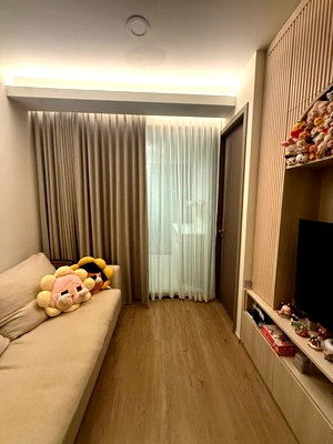 คอนโดให้เช่า : เช่าคอนโด Savvi Phahol 2/แซฟวี่ พหล 2 (J6907014) ID Line : @condo65