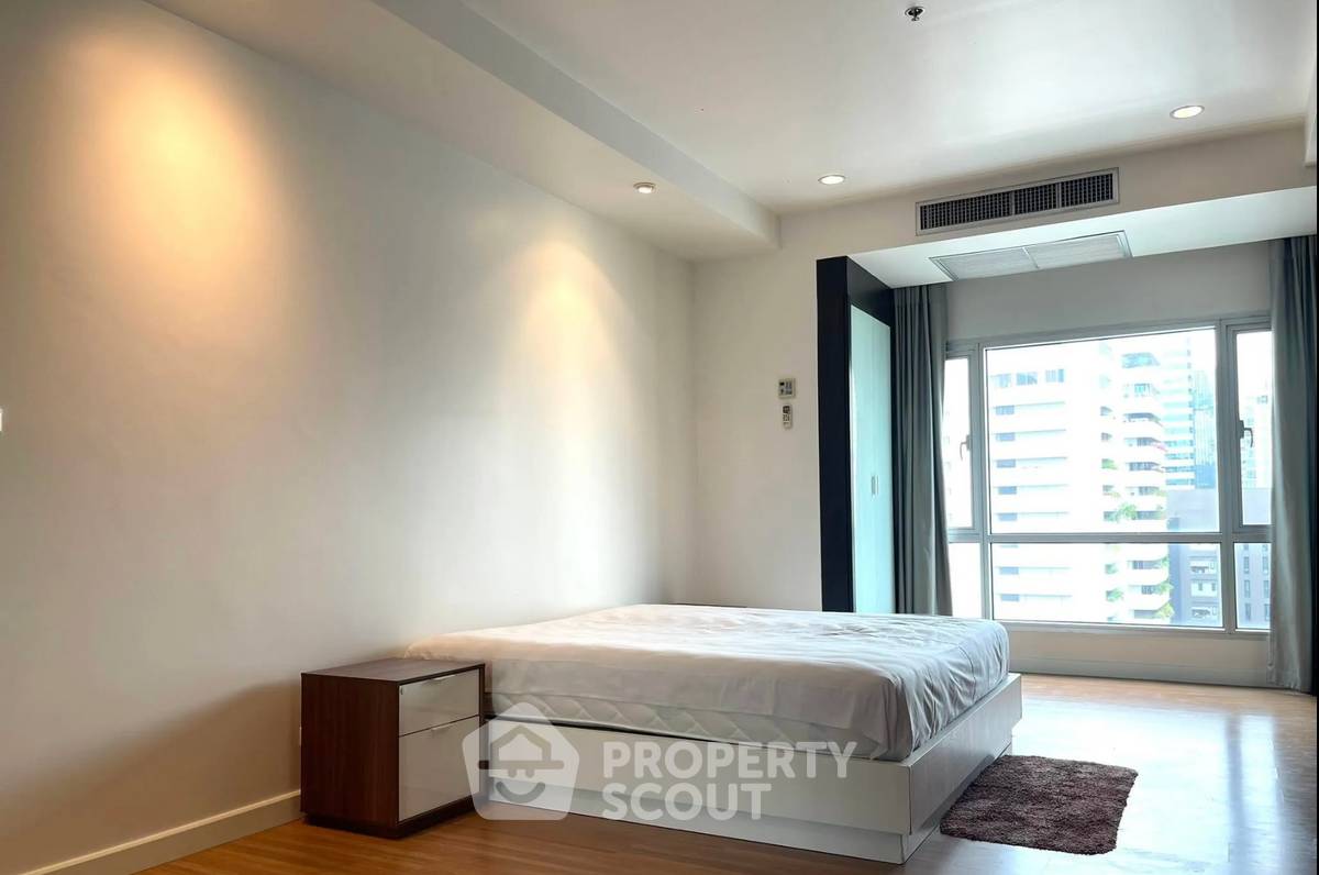 รูป คอนโด 1 ห้องนอน 73 ตร.ม. ชั้น 15 ที่ The Trendy Condominium ใกล้ BTS นานา 200 ม. (ID 3062154) - รูปที่ 5/10