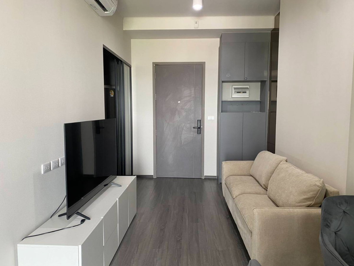 picture ✨Condo for Rent : IDEO Sukhumvit rama4 (AP-02) ( line : @condo91 ) - 1/11