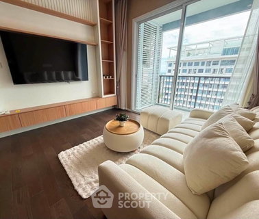รูปภาพ ชั้น 40 ห้อง 2 ห้องนอน The Saint Residences ใกล้ MRT พหลโยธิน 100 ม. (ID 3062069)