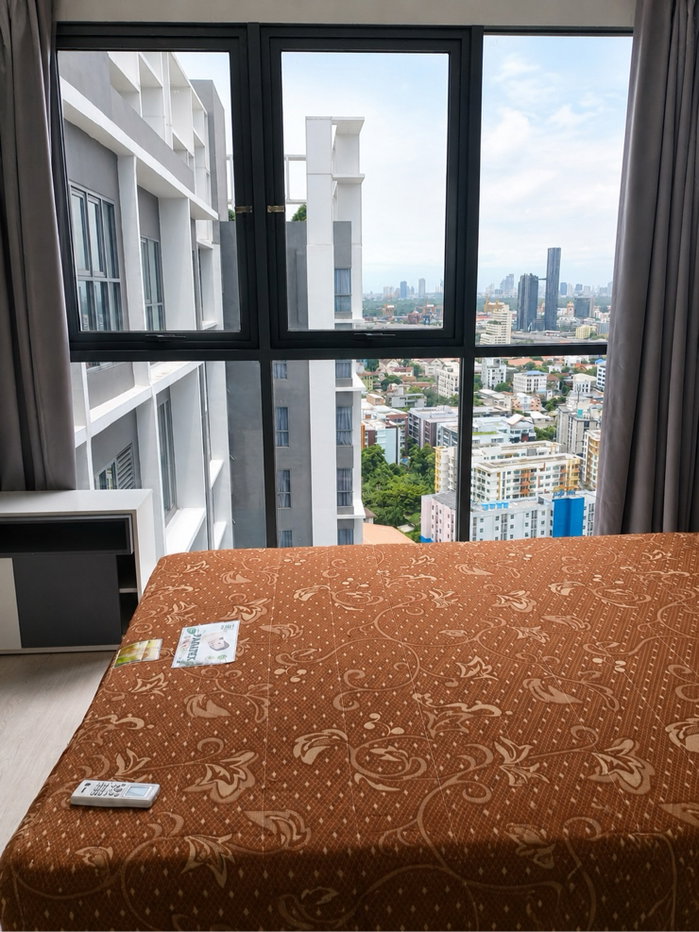 picture 🏢 Ideo Mobi Sukhumvit 81 – Tower B 📍 Just 150 meters from BTS On Nut Station - 10/13