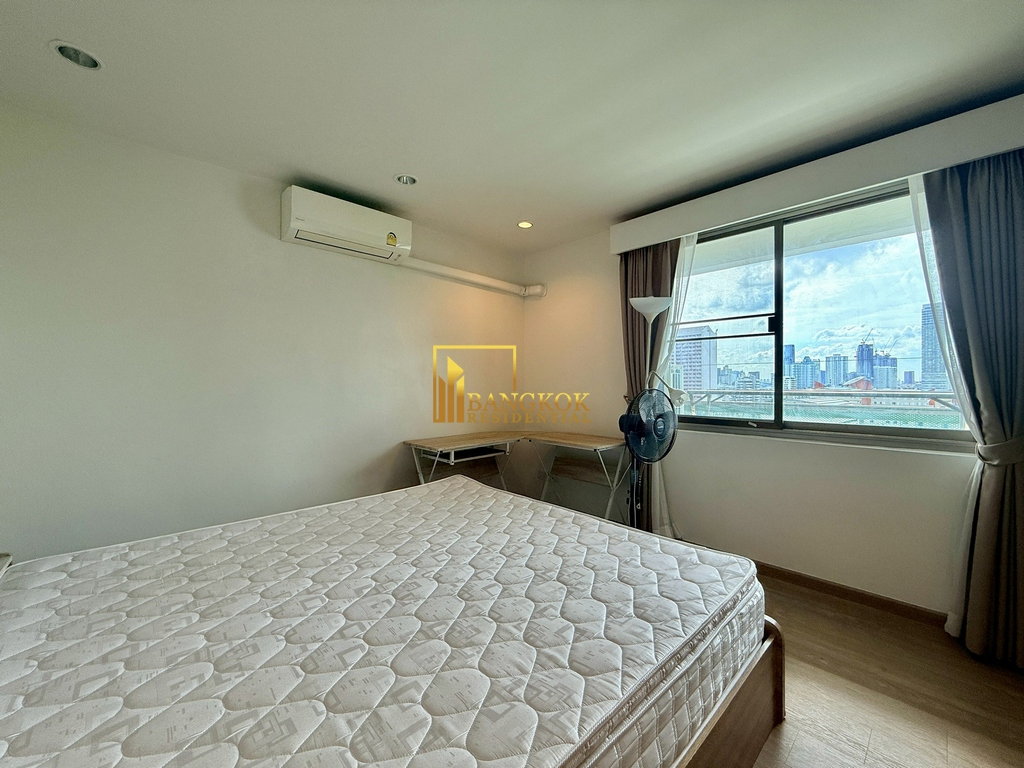 รูป Royal Castle | Spacious 3 Bedroom Condo in Phrom Phong - BR61660CD - รูปที่ 23/40