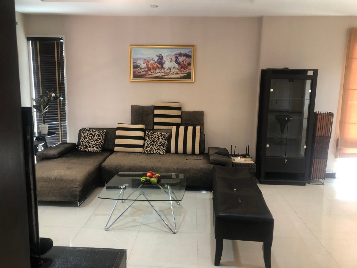 รูป 🏡✨ ให้เช่าบ้านเดี่ยว 2 ชั้น พร้อมอยู่ – ย่านบางนา 📍 ทำเลศักยภาพ บางนา • สรรพาวุธ • ลาซาล • แบริ่ง - รูปที่ 2/15