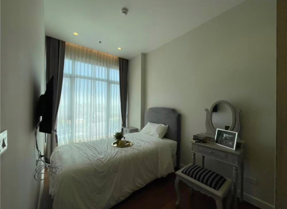 picture Available Now! Ready to Move In 🥰✨ 20,000 Mayfair Place Sukhumvit 50  BTS On Nut 📞 Contact   Line ID: ⁠katk03⁠ - 4/13