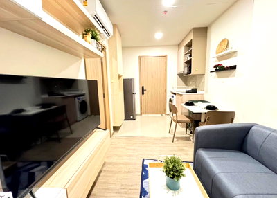 Condos for rent : NIA by                        Sansiri 