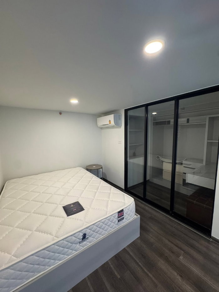 picture 💚 Ready to move in 💚 22,000 Baht/month* 📍 Knightsbridge Space Rama 9 - 6/10
