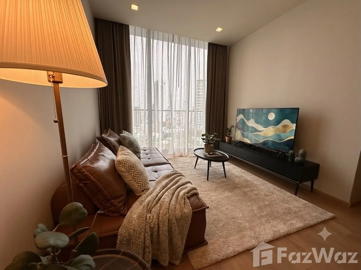 picture Brand new 2 Bedroom for rent in Promphong area 6556830 - 1/8