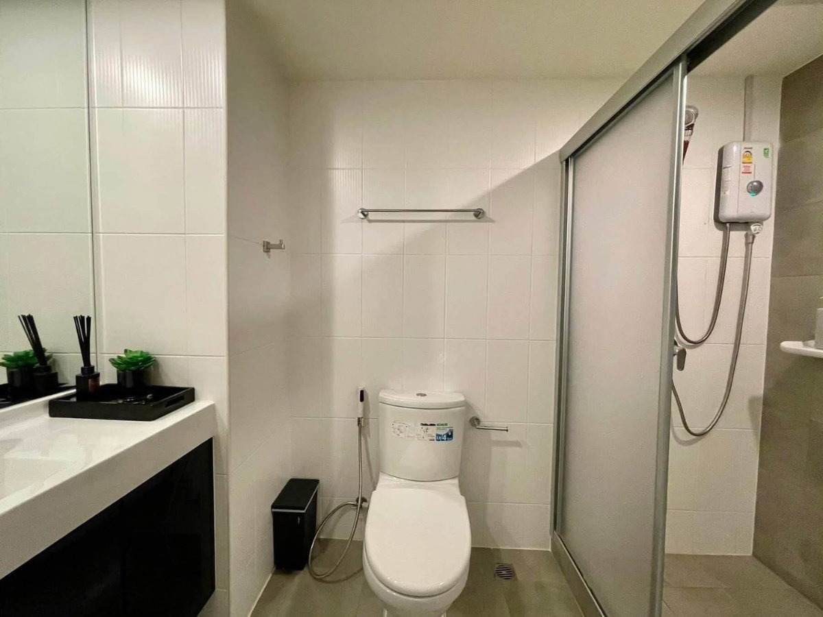 รูป #A124290 ✅ 6/7/69  ขายคอนโด U Delight Residence Riverfront Rama 3 📲📢สอบถาม ld line @condoboy - รูปที่ 14/15