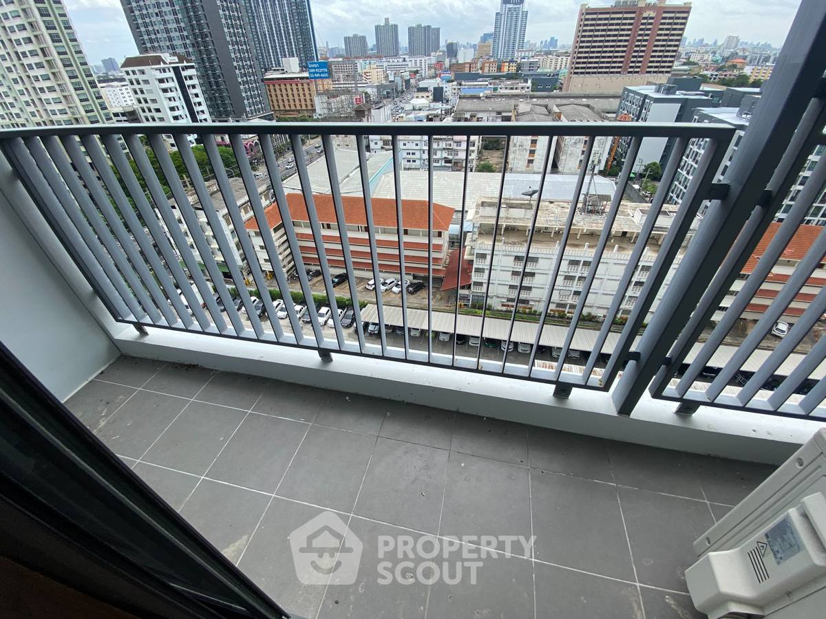 picture 2-BR Condo, The Tree Hua Mak, 11th Floor Near Ramkhamhaeng (ID 3063192) - 18/20