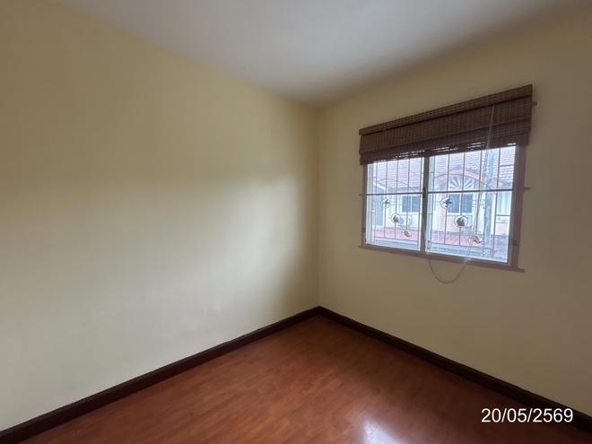 picture TOWN HOUSE 26.7 Sq.w. Muang Samut Prakarn Samut Prakarn for 2.2M - 16/42