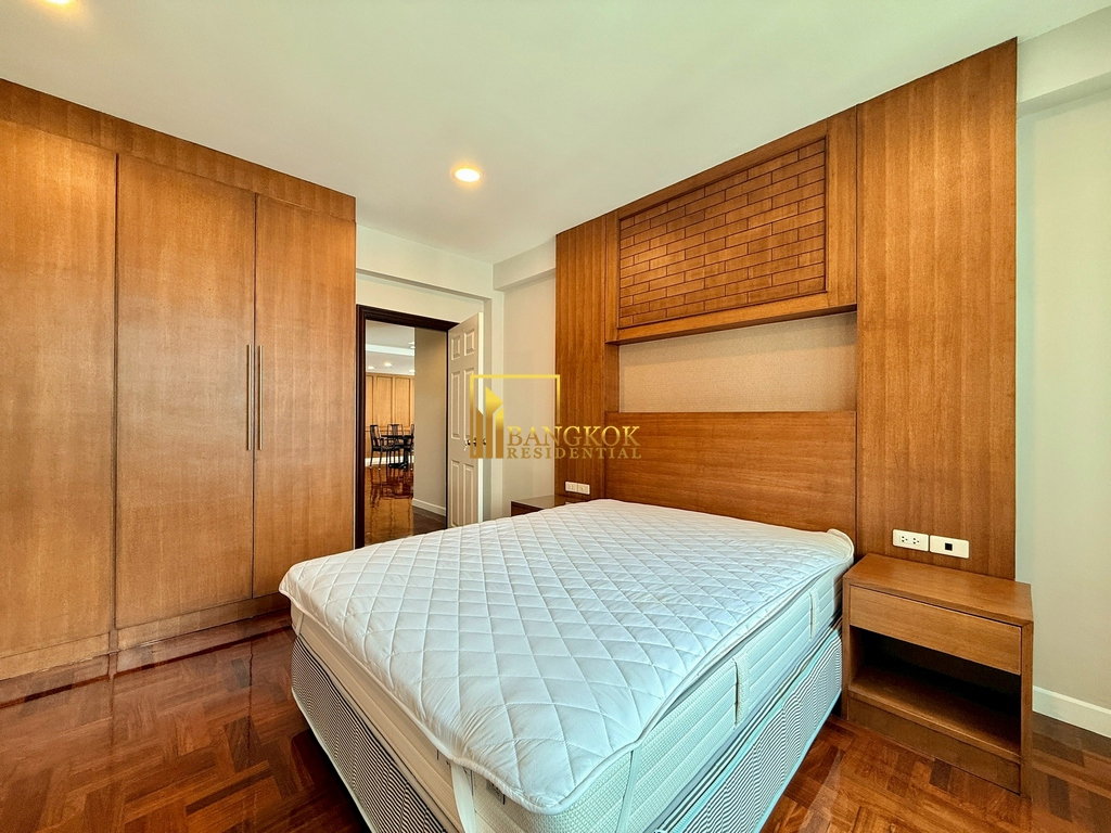 รูป Grand Ville House 1 | Fantastic 3 Bed Condo in Phrom Phong - BR9117CD - รูปที่ 21/32