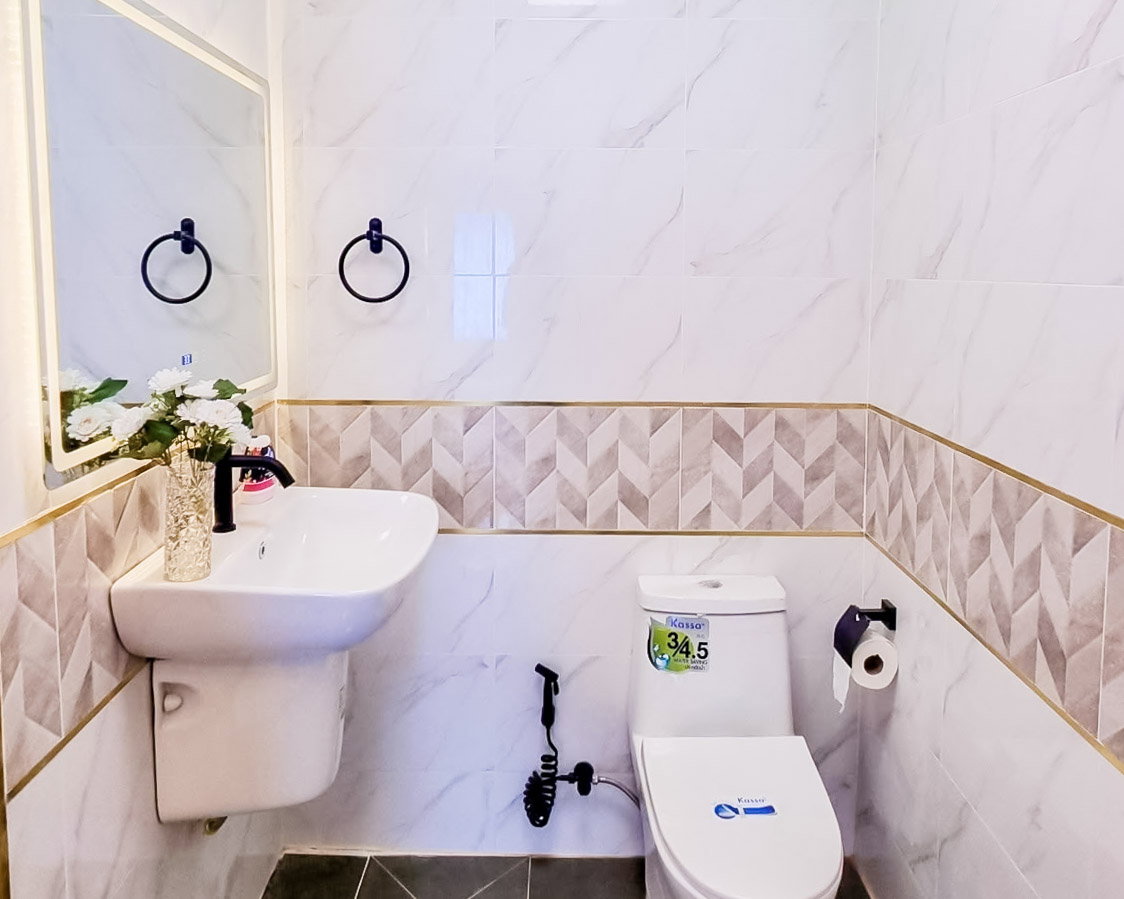 picture Minimalist Townhome for Sale Central Pattaya Fully Furnished - 10/12