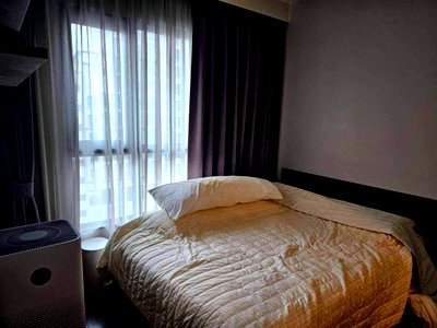 Condos for rent : TEAL Sathorn - Taksin   Condo For Rent / Line : @mintocondo