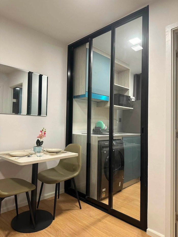 picture Atmoz Kanaal Rangsit Condo For Rent / Line : @mintocondo - 4/10
