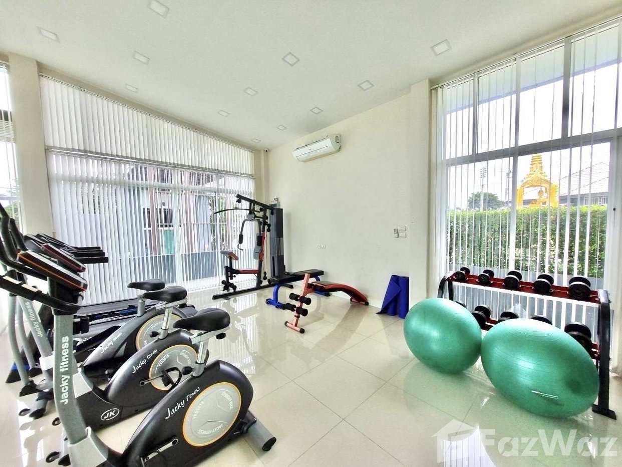 รูป ขาย บ้านเดี่ยว 3 ห้องนอน ในโครงการ เดอะ ปาล์ม พัทยา 1895245 - รูปที่ 30/31
