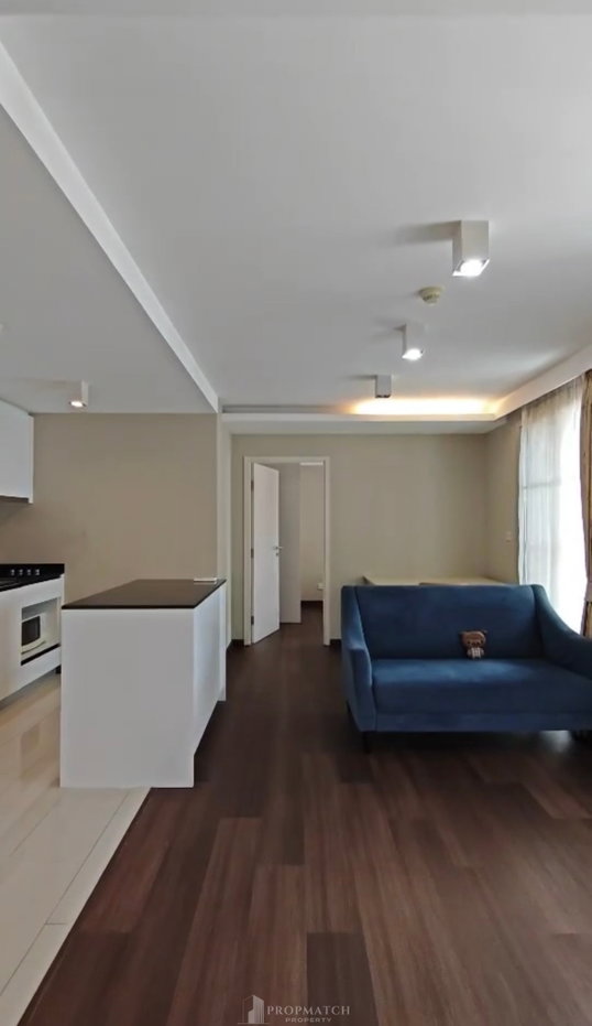 รูป PM013534 ✨Flash Deal ✨ Maestro Sukhumvit 39 (2Bed 2Bath 60 SQM.) พร้อมอยู่ ! เพียง 44,000 บาทต่อเดือน Tel.0981315848 @propmatch - รูปที่ 2/6