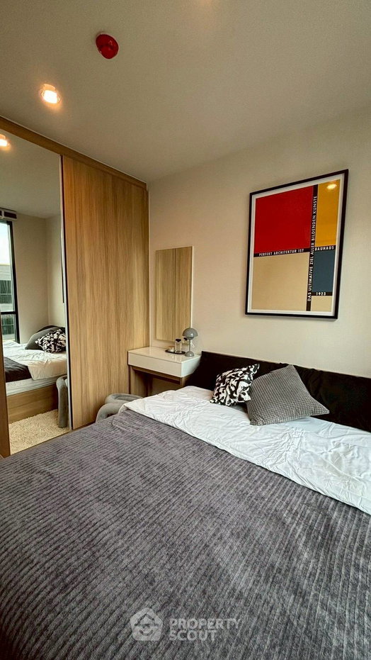 picture 2-BR Condo At NUE Noble Centre Bangna, Bang Na (7th Floor) (ID 3063161) - 12/19