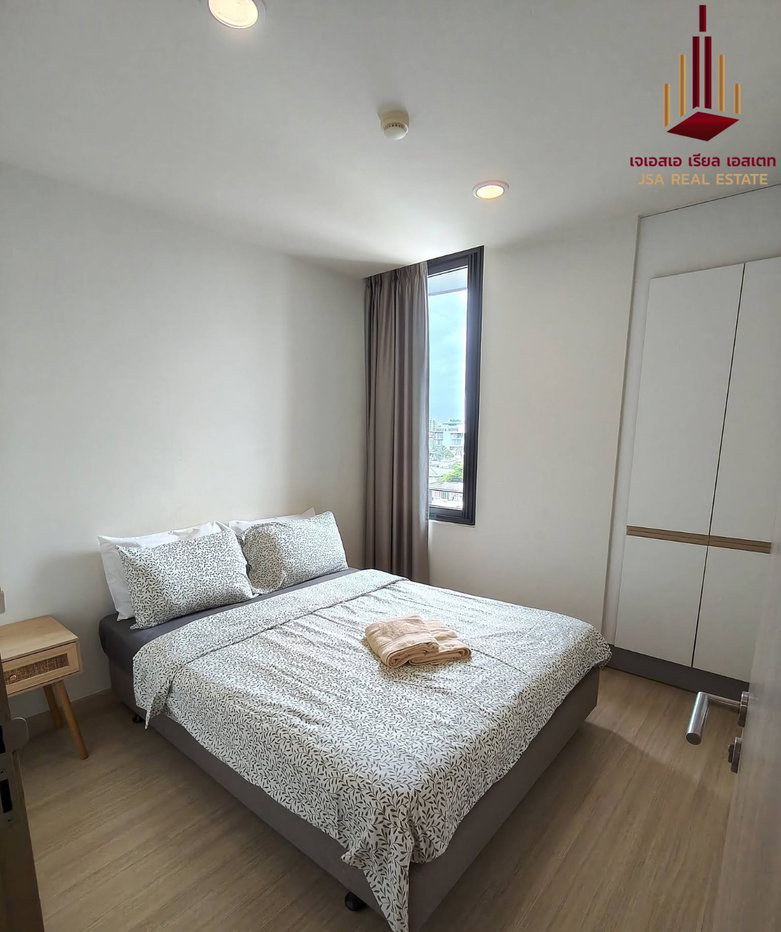 picture ✨ For Rent: Mattani Suites ✨ 💰 Only 45,000 THB/month - 3/6