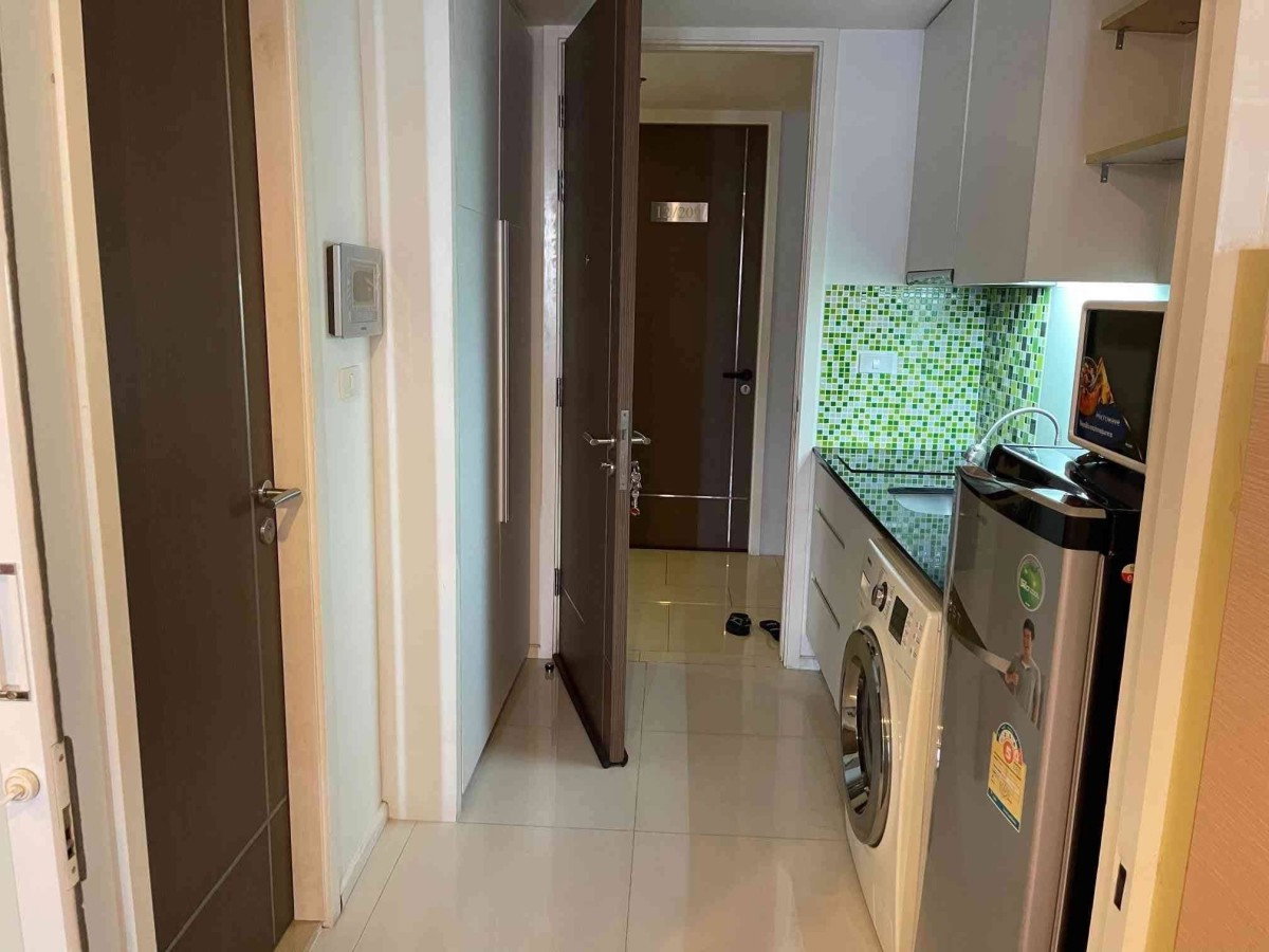 รูป 15 Sukhumvit residences | ขายพร้อมผู้เช่า Yield 5.5% !!! นานา ย่านธุรกิจ ถนนสุขุมวิท แหล่วงรวม Life style คนเมืองกรุง #2026070414994 - รูปที่ 4/7