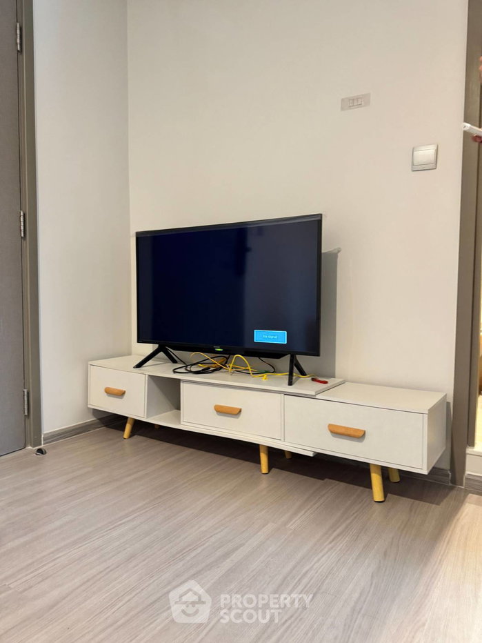 รูป คอนโด 1 ห้องนอน 32 ตร.ม. Life Asoke Hype ชั้นสูง ใกล้ ARL มักกะสัน 400 ม. (ID 2287472) - รูปที่ 1/5