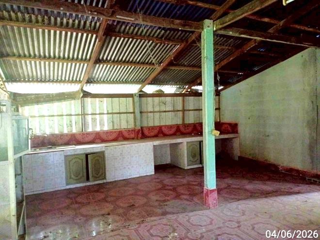 picture HOME 136 Sq.w. Chiang Khwan Roi Et for 1.2M - 5/26