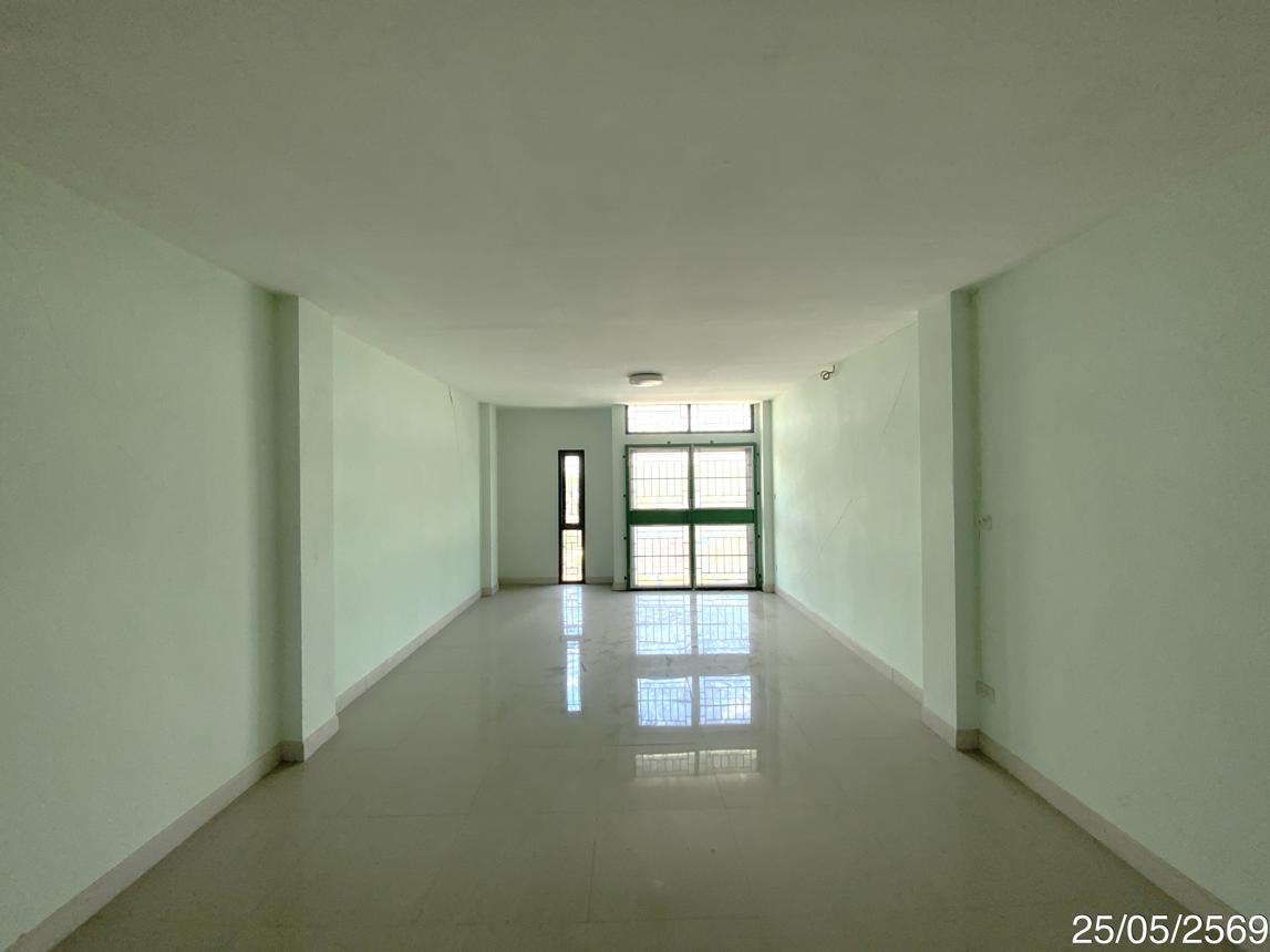 รูป อาคารพาณิชย์ 20 ตร.วา ท่าวุ้ง ลพบุรี 3.5M - รูปที่ 28/34