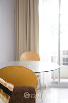 คอนโด 1 ห้องนอน The Clover Thonglor Residence ใกล้ BTS ทองหล่อ (ชั้น 4) (ID 868903)