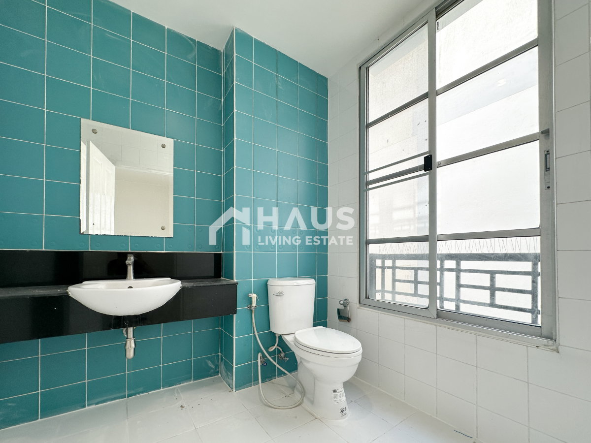 picture Baan Klang Mueang The Paris Ratchavipha / 4 Bedrooms #TPCC069 - 9/30