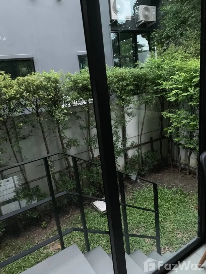 รูป ขาย ทาวน์เฮ้าส์ 3 ห้องนอน ในโครงการ อาร์เด้น พัฒนาการ 1388564 - รูปที่ 5/10
