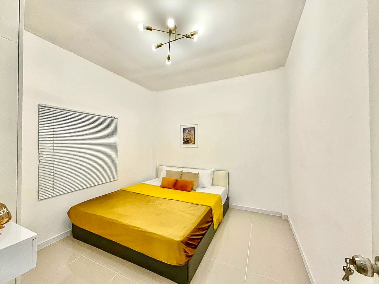 รูป Luxury House for Sale 3 Bedroom Khao Noi East Pattaya - รูปที่ 8/15